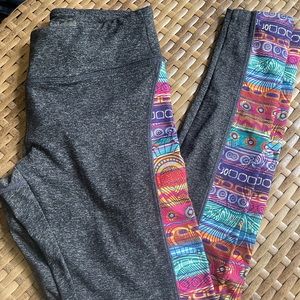 Lularoe size small leggings